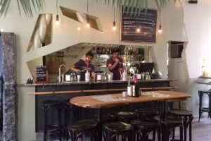 bar à tapas La Malcontenta