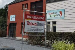 TapasTime