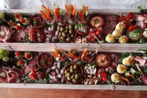 Tapolinno StreetFoodBar