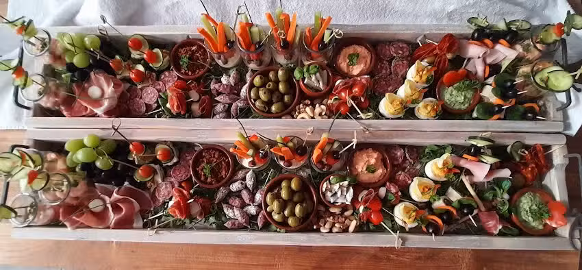 Tapolinno StreetFoodBar