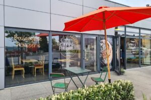 Tartines & Potiquets