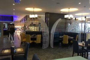 Jardin des Saveurs d&rsquo;Izegem