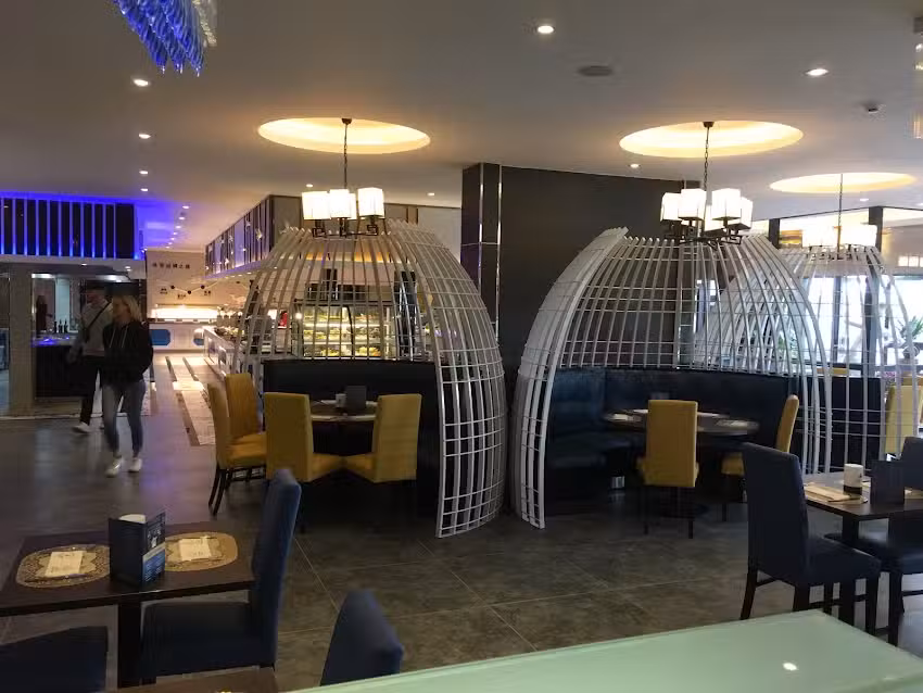 Jardin des Saveurs d&rsquo;Izegem