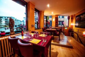 Saveurs de l&rsquo;Inde