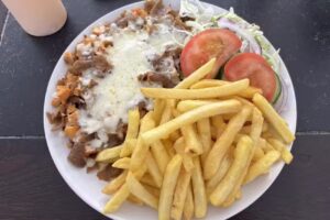 Tasty Bites by Malhi