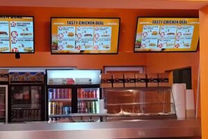 Leckeres Hähnchen 2