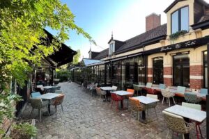 Tati Kaffeerösterei