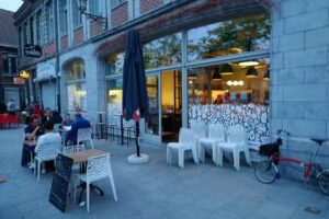 Tatie Danièle by Emma