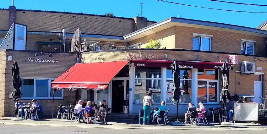 Résidence de la taverne