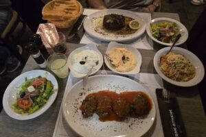 Taverne Athene ‘Taki’