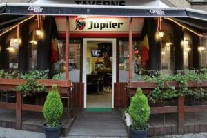 Taverne Big Ben ️ ️🍽️🍹🍻