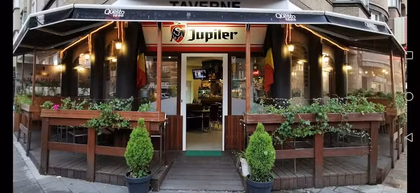 Taverne Big Ben ️ ️🍽️🍹🍻