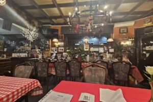 Taverne d&rsquo;Avroy