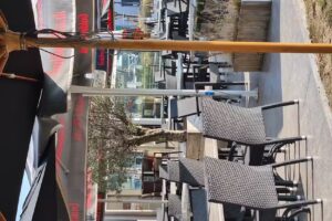 Taverne De Jachthaven