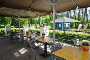 Taverne De Kolonie in As