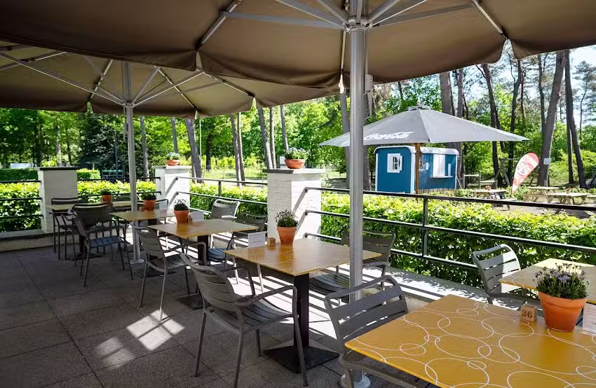 Taverne De Kolonie in As