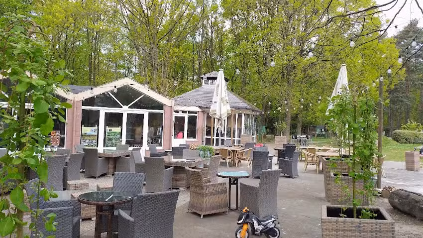 Taverne de Krieckaert