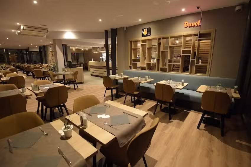 Taverne de l’Etang