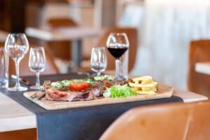 Taverne de Rochehaut