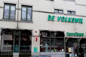 Taverne De Volkswil