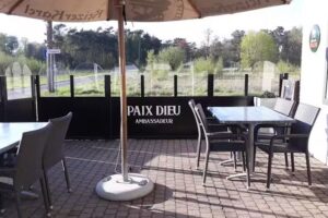 Taverne „Zum Weißen Hasen“