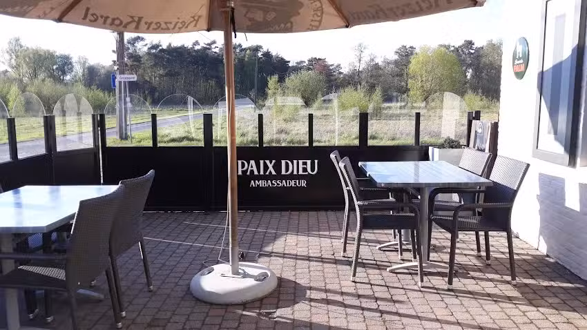 Taverne Le Lièvre Blanc