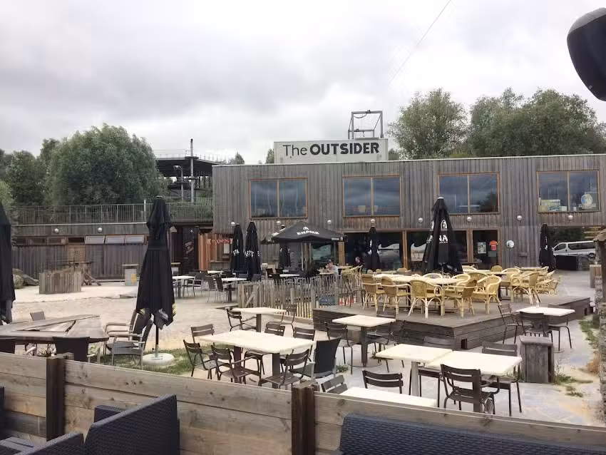 Antre de taverne Dronk