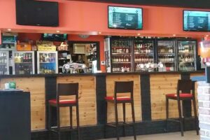 Taverne des Primeveres