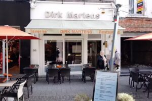 Taverne Dirk Martens