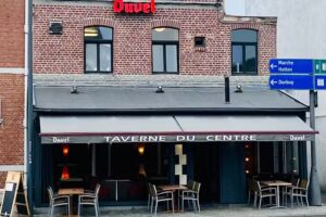 Taverne du Centre