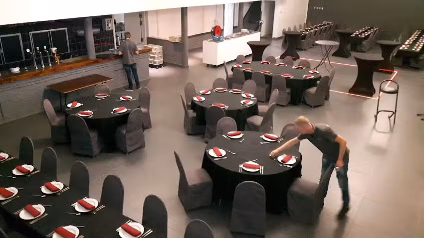 Taverne Feestzaal Beukenhof