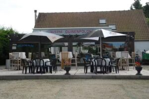 Taverne-Salle des Fêtes Duinenpolder