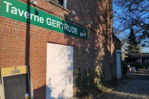 Taverne Gertrude