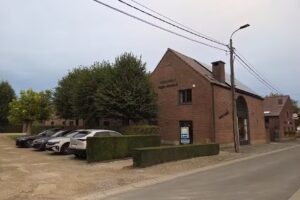 Taverne Klein Nederlo