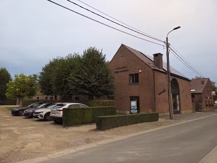 Taverne Klein Nederlo