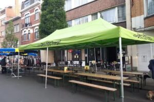 Taverne Le Pote Âgé