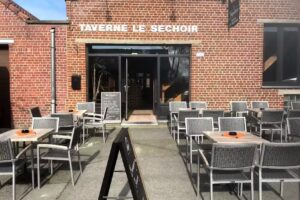 Taverne Le Séchoir