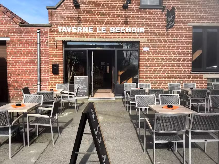 Taverne Le Séchoir