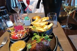 Taverne MiLady | Antwerpen