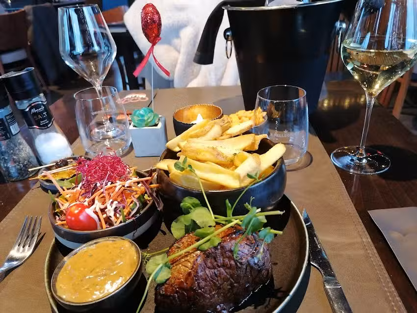 Taverne MiLady | Antwerp