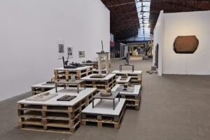 Portes ouvertes de la taverne (Orangerie) – accessibles uniquement aux visiteurs du musée