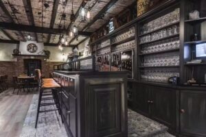 Taverne Altes Rathaus