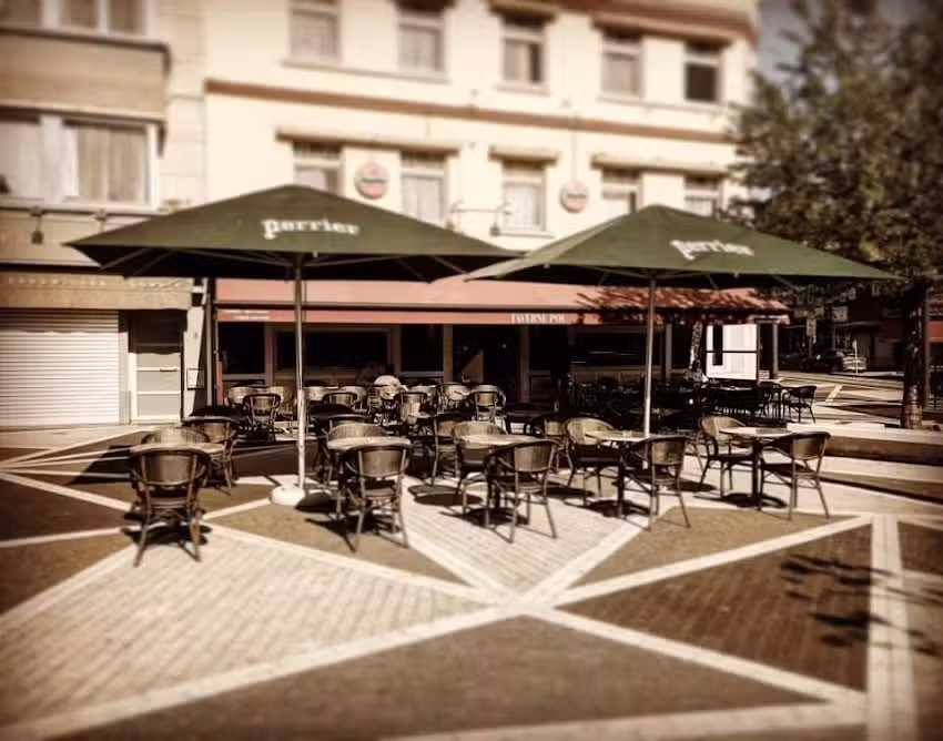 Taverne Pol