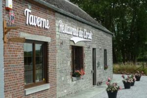 Taverne-restaurant du Circuit