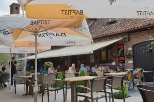 Taverne-Restaurant Grouwesteen