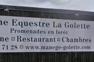 Taverne restaurant La Golette