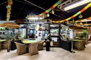 Tavernenrestaurant „Le Regal“