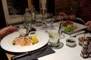 Taverne &lsquo;t Bos