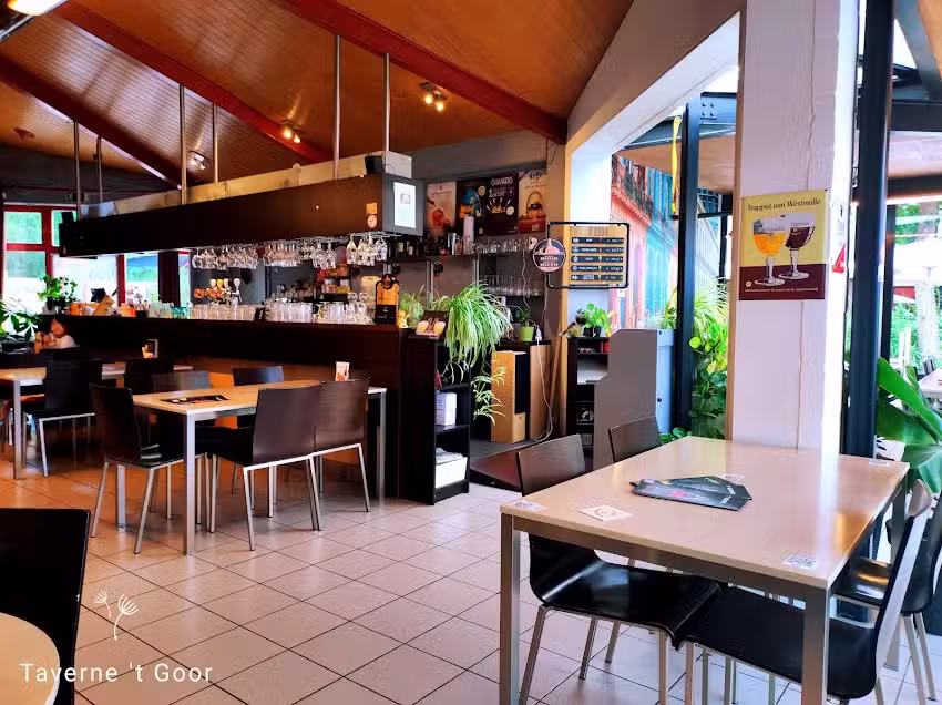 Taverne &lsquo;t Goor