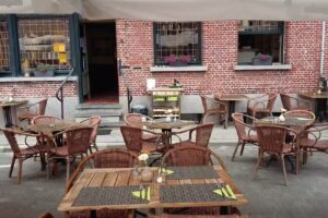 Taverne ’t Pleintje